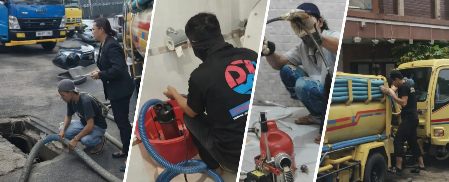 Jasa Sedot WC Cikaranggeusan Terdekat